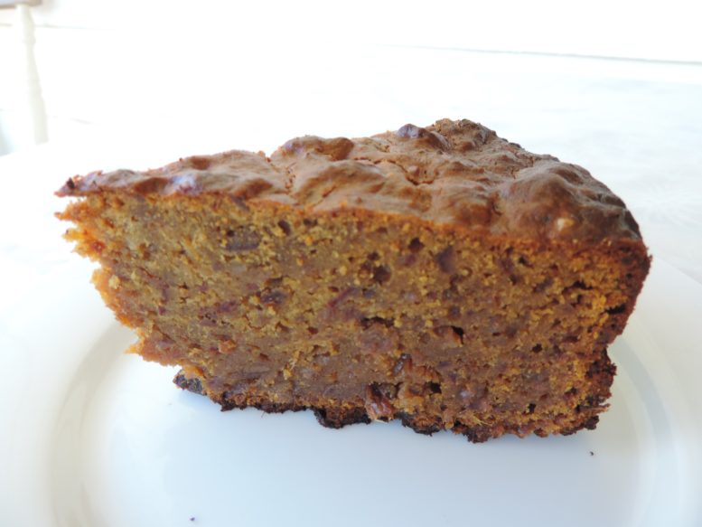 Fruit Marmalade Cake The Naked Farmers