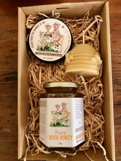 Sweet Bliss Gift Box